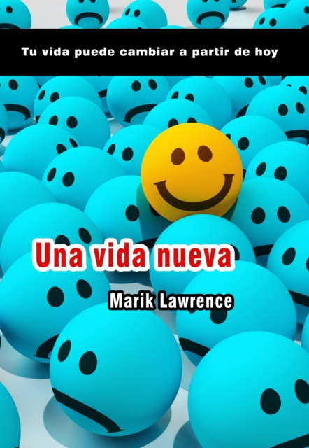 E-knjiga Una vida nueva Marik Lawrence