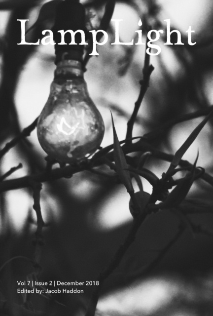 E-Book LampLight: Volume 7 Issue 2 Jacob Haddon