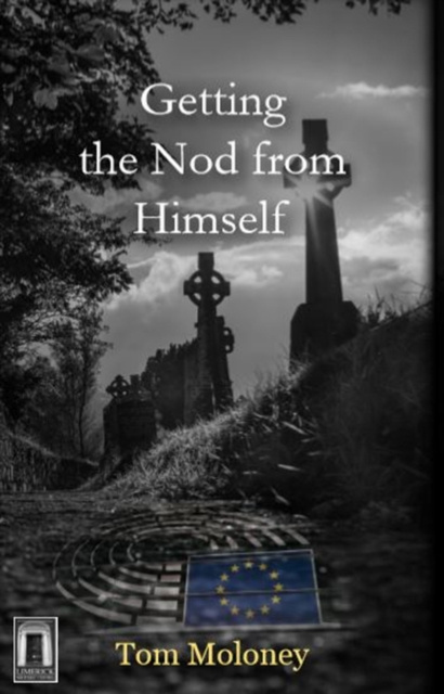 E-book Getting the Nod From Himself Tom Moloney