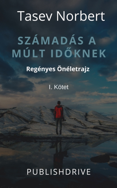 E-book Szamadas a mult idoknek Tasev Norbert