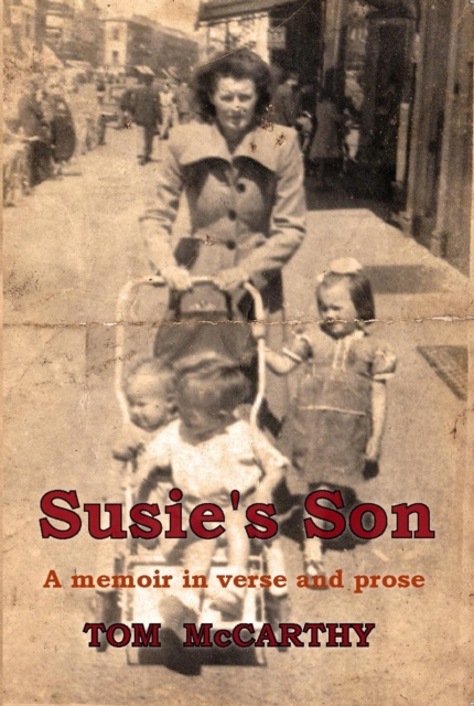 E-book Susie's Son Tom McCarthy