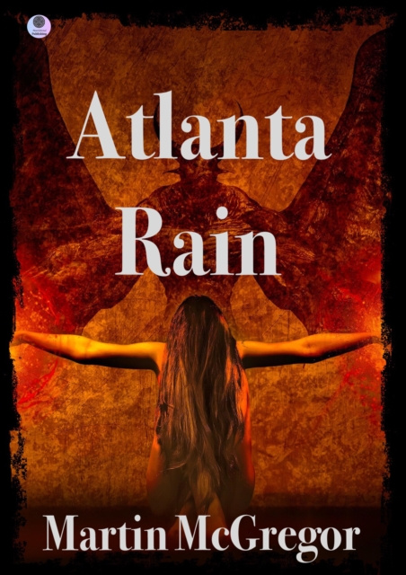 E-Book Atlanta Rain Martin McGregor