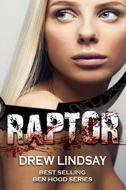 E-knjiga Raptor Drew Lindsay