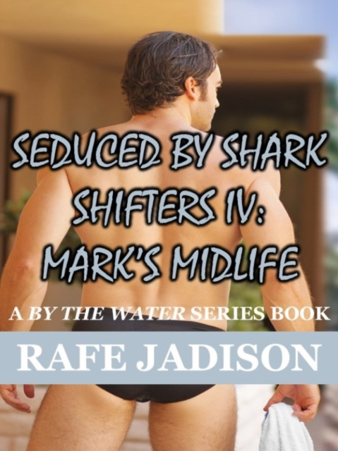 E-knjiga Mark's Midlife Rafe Jadison