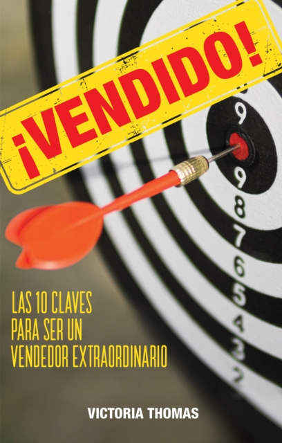 E-book !Vendido! Victoria Thomas