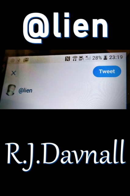 E-knjiga @Iien R. J. Davnall