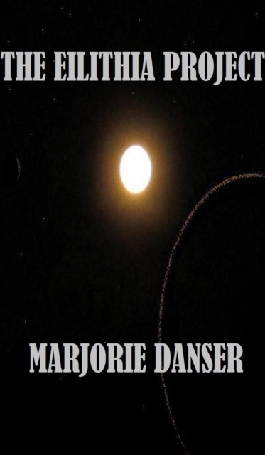 E-knjiga Eilithia Project Marjorie Danser