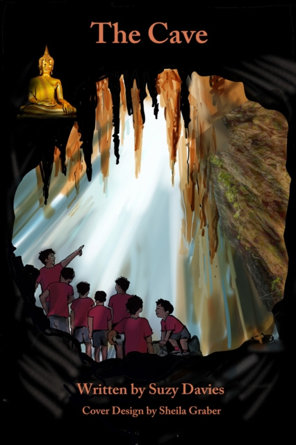 E-knjiga Cave Suzy Davies