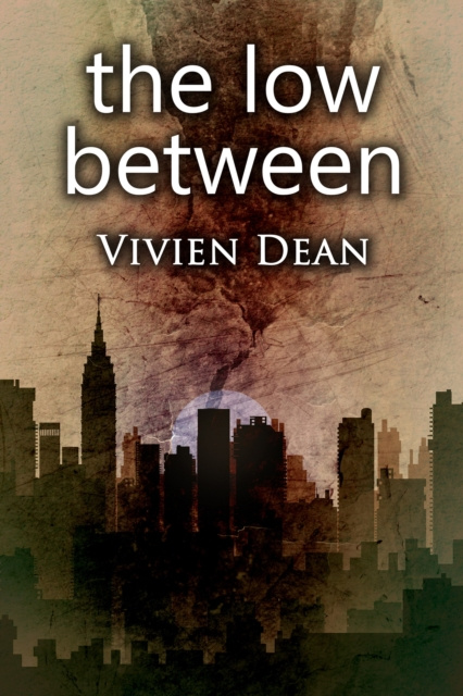 E-knjiga Low Between Vivien Dean