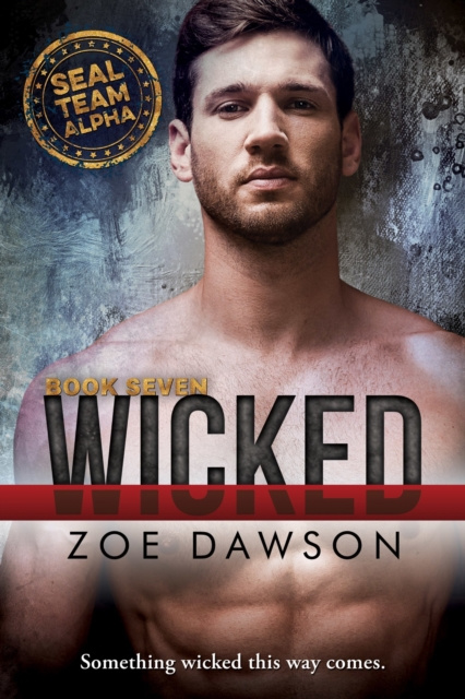E-knjiga Wicked Zoe Dawson