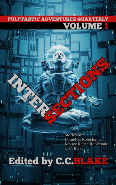 E-knjiga Intersections C. C. Blake