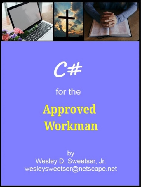 E-knjiga C# for the Approved Workman Jr Wesley Sweetser