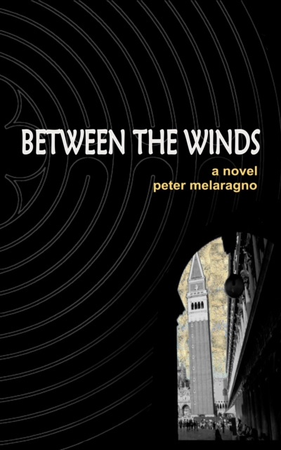 E-knjiga Between the Winds Peter Melaragno