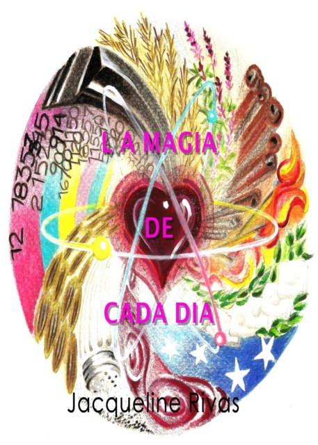 E-knjiga La Magia de Cada Dia Jacqueline Rivas