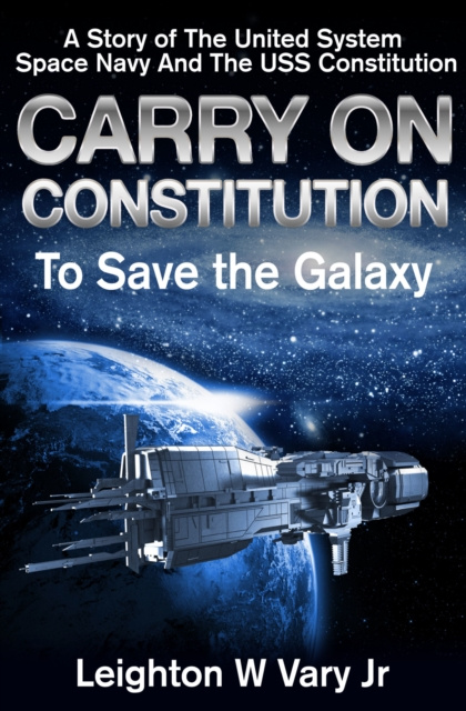 E-knjiga Carry On Constitution Jr Leighton W Vary