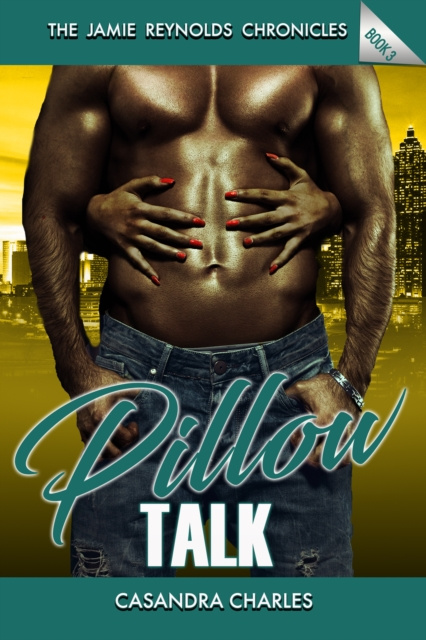 E-book Pillow Talk Casandra Charles