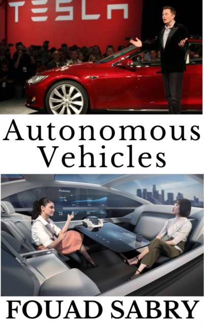 E-book Autonomous Vehicles Fouad Sabry