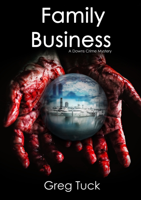E-knjiga Family Business Greg Tuck