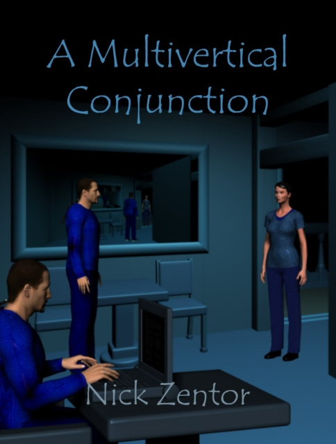 E-knjiga Multivertical Conjunction Nick Zentor