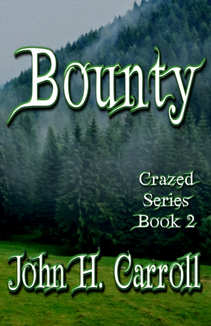 E-knjiga Bounty John H. Carroll