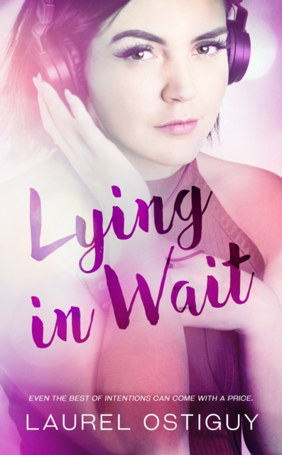 E-knjiga Lying in Wait Laurel Ostiguy