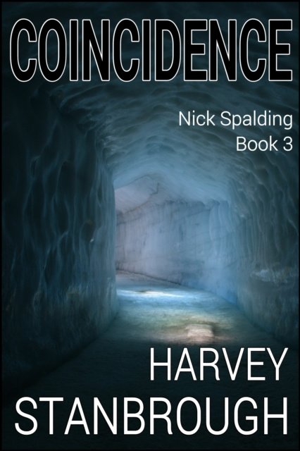 E-knjiga Coincidence Harvey Stanbrough