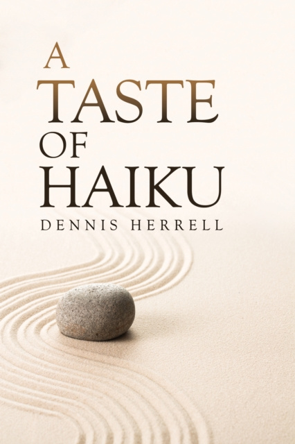 E-kniha Taste of Haiku Dennis Herrell