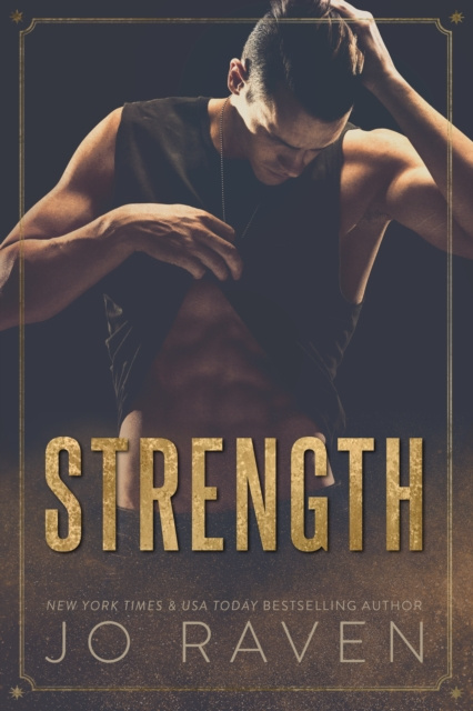 E-knjiga Strength Jo Raven