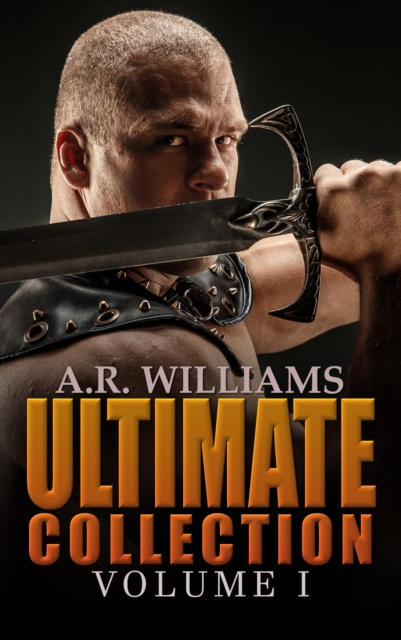 E-knjiga Ultimate Collection A.R. Williams
