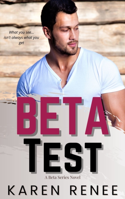 E-knjiga Beta Test Karen Renee