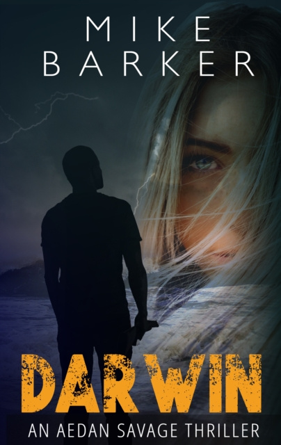 E-book Darwin Mike Barker