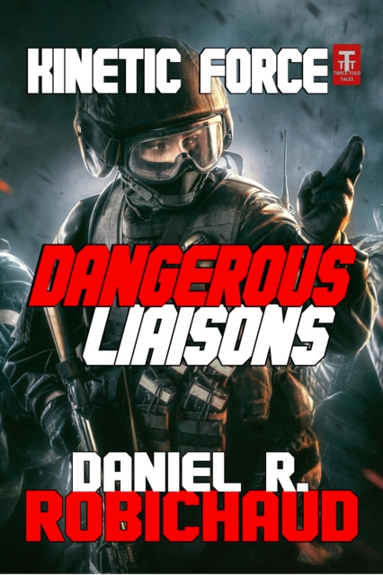 E-Book Dangerous Liaisons Daniel R. Robichaud