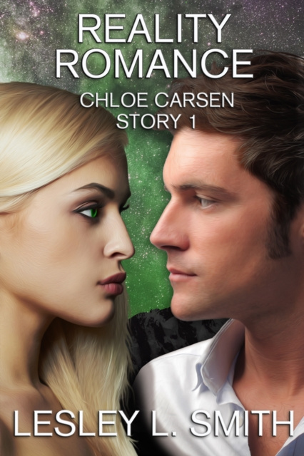 E-knjiga Reality Romance Lesley L. Smith