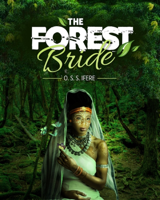 E-knjiga Forest Bride O. S. S. Ifere
