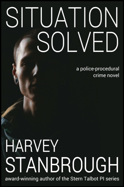 E-knjiga Situation Solved Harvey Stanbrough