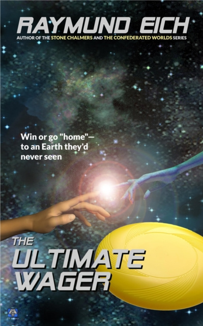 E-knjiga Ultimate Wager Raymund Eich