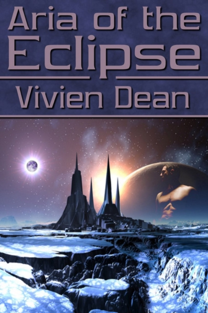 E-book Aria of the Eclipse Vivien Dean