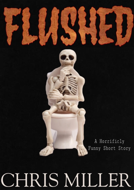 E-knjiga Flushed Chris Miller