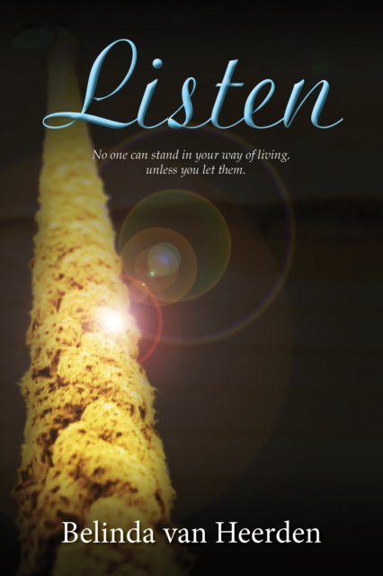 E-knjiga Listen Belinda van Heerden