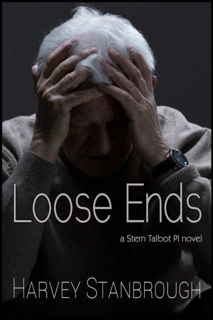 E-knjiga Loose Ends Harvey Stanbrough