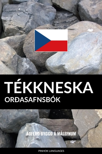 E-book Tekkneska Orasafnsbok: Afer Bygg a Malefnum Pinhok Languages