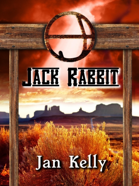 E-knjiga Jack Rabbit Jan Kelly