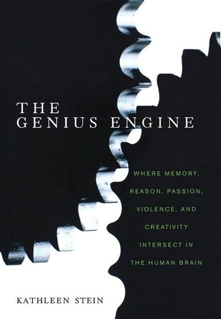 ebook Genius Engine Kathleen Stein