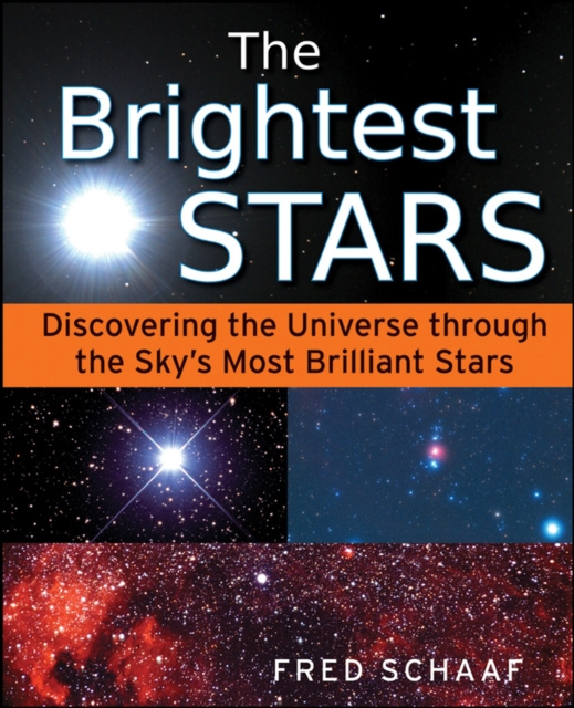E-Book Brightest Stars Fred Schaaf