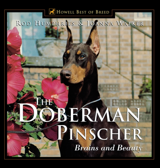 E-book Doberman Pinscher Rod Humphries