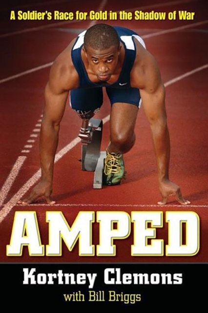 E-book Amped Kortney Clemons