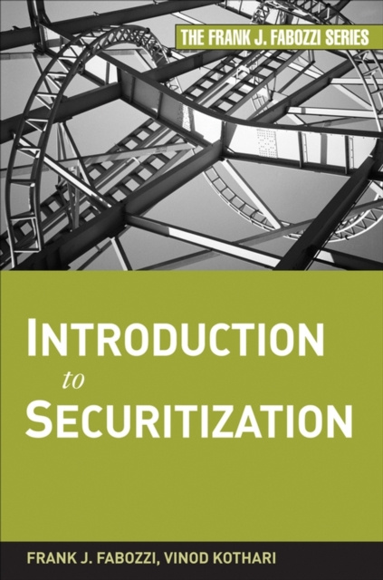 E-book Introduction to Securitization Vinod Kothari