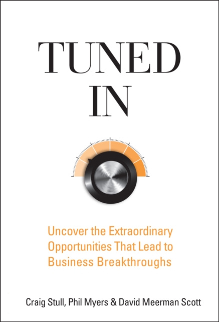 E-book Tuned In Phil Myers