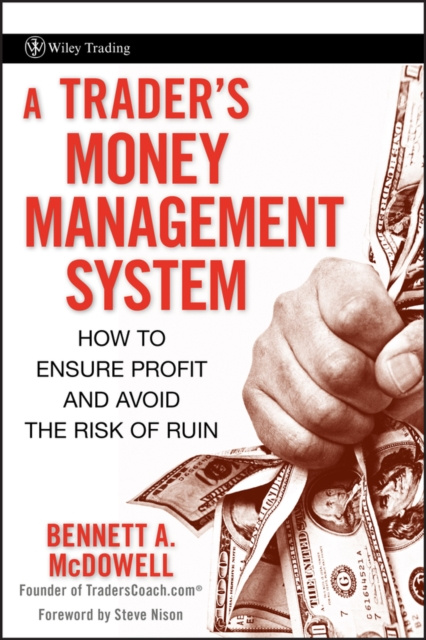 E-kniha Trader's Money Management System Bennett A. McDowell