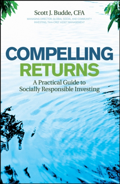 E-knjiga Compelling Returns Scott J. Budde